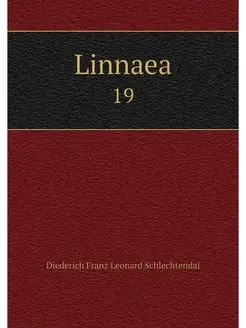 Linnaea. 19