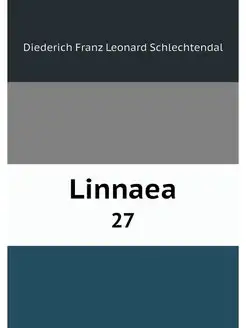 Linnaea. 27