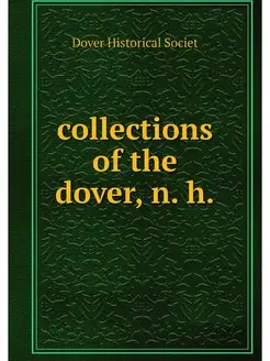 collections of the dover, n. h