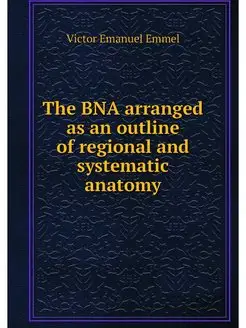 The BNA arranged as an outline of reg