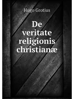 De veritate religionis christianae