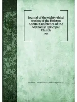 Journal of the eighty-third session o