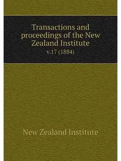 Transactions and proceedings of the N