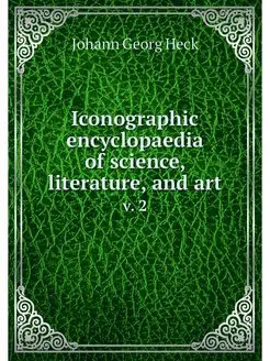 Iconographic encyclopaedia of science