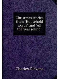 Christmas stories from "Household wor