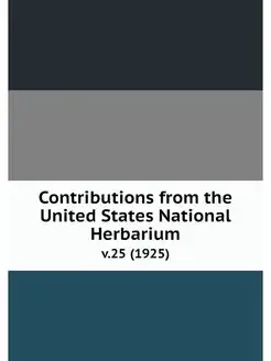 Contributions from the United States