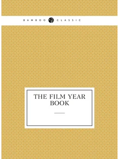 The Film Year Book