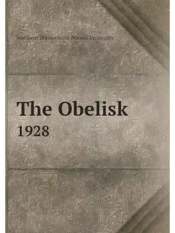 The Obelisk. 1928