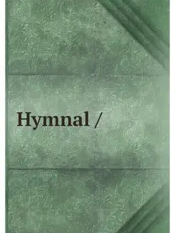 Hymnal