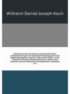 Taschenbuch der deutschen und schweiz