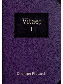 Vitae . 1