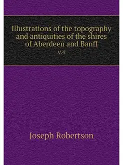 Illustrations of the topography and a