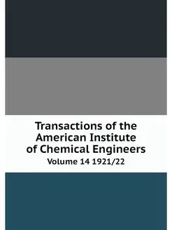 Transactions of the American Institut