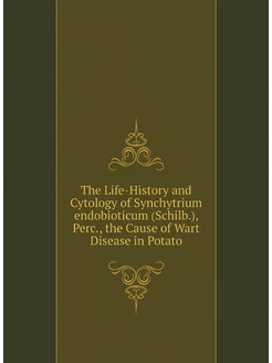 The Life-History and Cytology of Sync