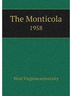 The Monticola. 1958