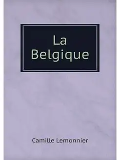 La Belgique