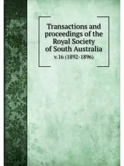 Transactions and proceedings of the R