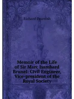 Memoir of the Life of Sir Marc Isamba