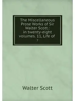 The Miscellaneous Prose Works of Sir