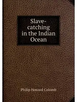 Slave-catching in the Indian Ocean