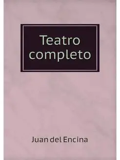 Teatro completo