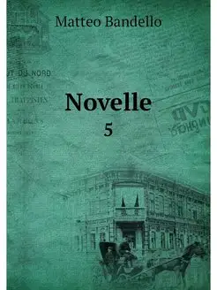 Novelle. 5