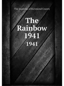 The Rainbow 1941. 1941