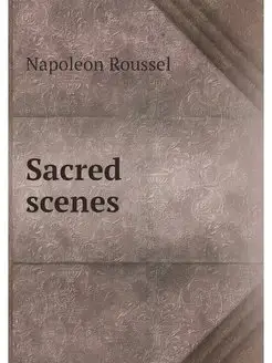 Sacred scenes