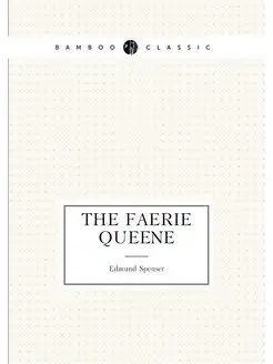 The Faerie queene