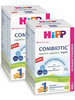 Смесь молочная Combiotic 1, с рождения, 2х900г бренд Hipp продавец Продавец № 32477