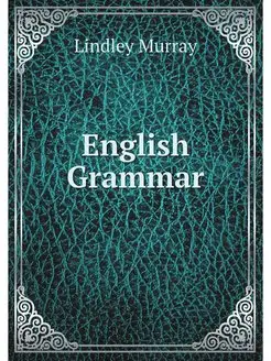 English Grammar