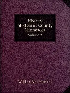 History of Stearns County, Minnesota