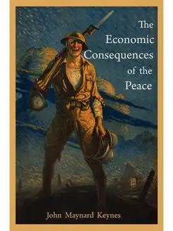 The Economic Consequences of the Peace