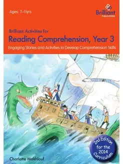 Brilliant Activities for Reading Comp