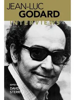 Jean-Luc Godard. Interviews