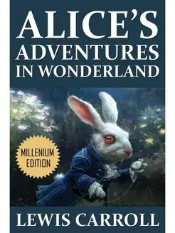 Alice's Adventures in Wonderland. Али