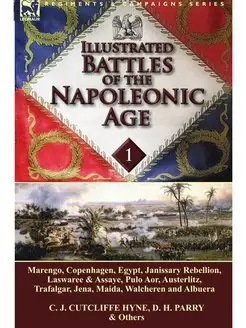 Illustrated Battles of the Napoleonic