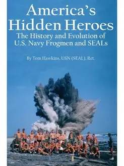 America's Hidden Heroes. The History