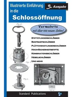 Illustrierte Einfuhrung in Die Schlos