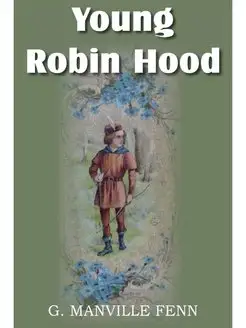 Young Robin Hood