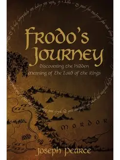 Frodo's Journey. Discover the Hidden