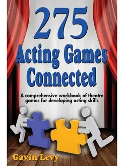 275 Acting Games! Connected. 275 акте