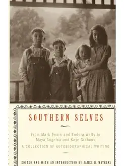 Southern Selves. From Mark Twain and