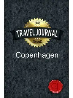 Travel Journal Copenhagen