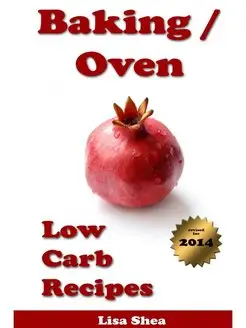 Baking Oven Low Carb Recipes