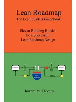 Lean Roadmap