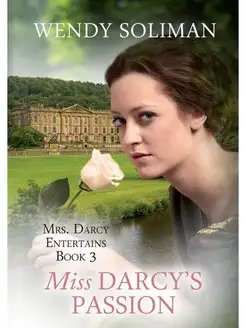 Miss Darcy's Passion