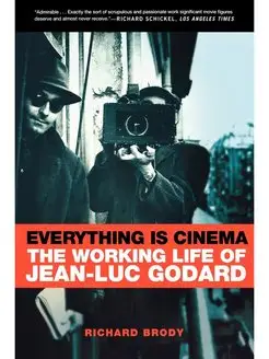 Everything Is Cinema. The Working Lif