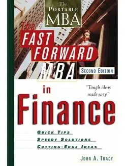 The Fast Forward MBA in Finance