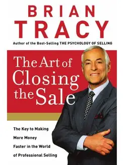 The Art of Closing the Sale (Internat